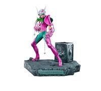 Tsume Art - HQS+ 1/6 - Saint Seiya - Andromeda Statue 47cm