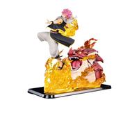 Tsume Art - IKIGAI 1/6 - Fairy Tail - Natsu Dragneel Statue 36cm