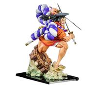 Tsume Art – Figurine One Piece Wano Oden Ikigai – 1/6 – Erik