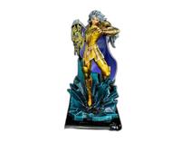 Tsume Arts Figurine en résine de Saint Seiya Gemini Saga