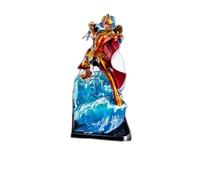 Statuette Ikigai - Saint Seiya - Poséidon G