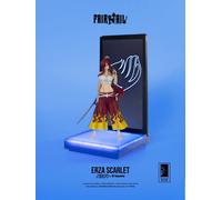 Figurine Neon By Tsume Fairy Tail Erza