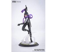 Figurine One Punch Man - Speed-O'-Sound Sonic Xtra By Tsume 18cm