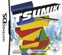 Tsumiki : Höllenturm [import allemand]