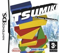 Tsumiki la Torre Infernale