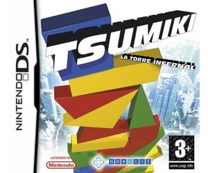 Tsumiki la Torre Infernale