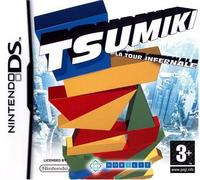 Tsumiki : la tour infernale