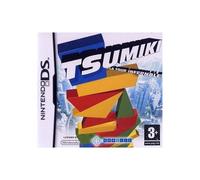 Tsumiki: la tour infernale Nintendo DS