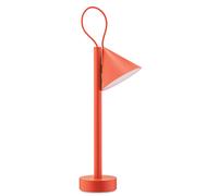 Tsumiki Lampe portable à batterie ME01 ORANGE Alessi OFFRE SPECIALE - 8003299489725
