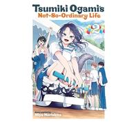Tsumiki Ogami's Not-So-Ordinary Life 2