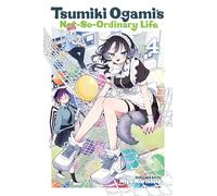Tsumiki Ogami's Not-So-Ordinary Life 4