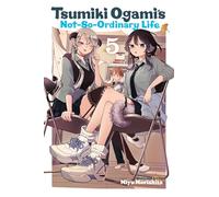 Tsumiki Ogami's Not-So-Ordinary Life 5