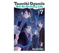 Tsumiki Ogami's Not-so-ordinary Life 7