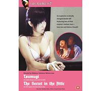 Tsumugi - The Secret in the Attic [DVD]