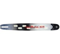 TsuMura Barre de guidage légère 50,8 cm 3/8-050-72DL repl. Stihl 066 MS360 200RNDD025