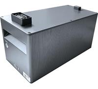 TSUN Stockage de batterie pour centrales électriques de balcon - 2 kWh - Batterie LiFePO4 - Efficacité MPPT 99,9 % - Wifi, Bluetooth et RS485 - Extensible jusqu'à 10,05 kWh - IP65 (extension)
