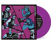 Tsunami bomb - Dead man's party / out of touch