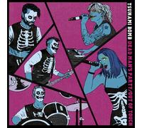 Tsunami Bomb - Dead Man's Party / Out Of Touch [7-Inch Single] Reissue