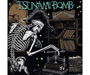 Tsunami Bomb - Spine That Binds