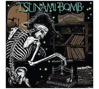 Tsunami Bomb - Spine That Binds [Vinyl]
