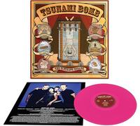 Tsunami Bomb The Ultimate Escape (Vinyl)
