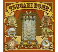 Tsunami Bomb – The Ultimate Escape – Vinyle (The Orchard)
