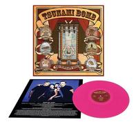 Tsunami Bomb – The Ultimate Escape – Vinyle (The Orchard)
