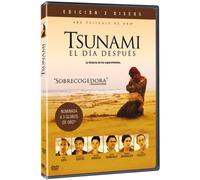 Tsunami El Dia Despues [Import]