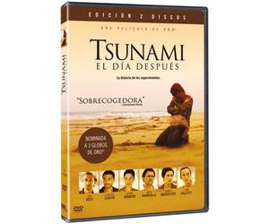 Tsunami El Dia Despues [Import]