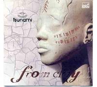 Tsunami - from Clay to Dust [Import]