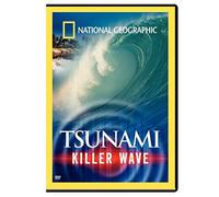 Tsunami: Killer Wave [Import USA Zone 1]