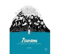 Tsunami: Les tribulations d'une jeune reporter