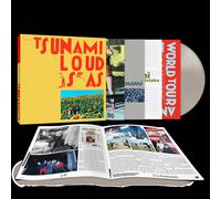Tsunami Loud Is As (Vinyl) 12" Album Box Set