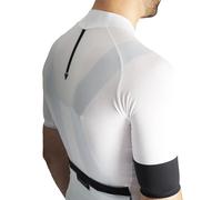 Tsunami Maillot à Manches Courtes Stelvio