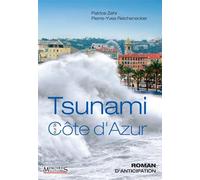 Tsunami sur la Côte d'Azur