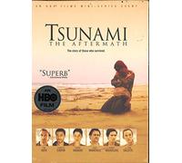 Tsunami: The Aftermath
