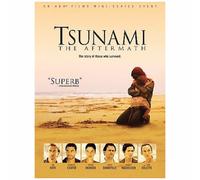 Tsunami : The aftermath - DVD Zone 1