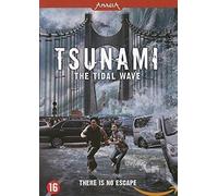 Tsunami; the Tidal Wave (Dvd) - Tsunami - the Tidal Wave