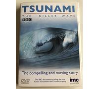 Tsunami - Tsunami - the Killer Wave (BBC) [Import anglais]