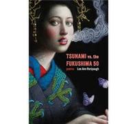 tsunami vs. the fukushima 50 by Lee Ann Roripaugh Lee Ann Roripaugh (Auteur)
