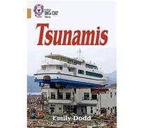 Tsunamis Emily Dodd, (Auteur)