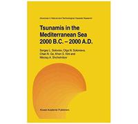 Tsunamis In The Mediterranean Sea 2000 B.C.-2000 A.D.