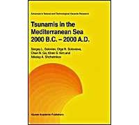 Tsunamis In The Mediterranean Sea 2000 B.C.-2000 A.D.