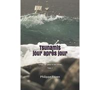 Tsunamis jour après jour