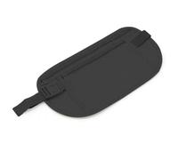 TSUOUKL Portefeuille de Voyage Antivol pour Homme et Femme, Ceinture Porte-Billets Dissimulée sous les Vêtements - Protège Argent, Cartes, Passeport et Smartphone en Sécurité
