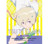 Tsuri Tama 2 [Limited] [Import allemand]