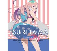 Tsuri Tama 3 [Limited] [Import allemand]