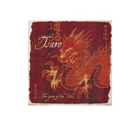 Calliope Games - 330268 - Wizkids - Tsuro