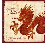 Tsuro: The Game Of The Path