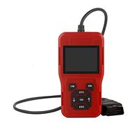 TSUSF OBD2 Scanner Lecteur De Code Voiture Diagnostic Scanner OBDII Scanner Lecteur De Code Voiture Moteur Défaut Lecteur De Code Détecteur Détecteur